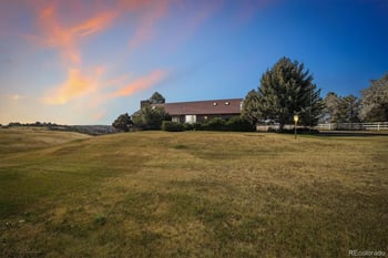 9980 Heather Dr, Castle Rock, CO 80108