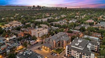 350 Detroit St #409, Denver, CO 80206