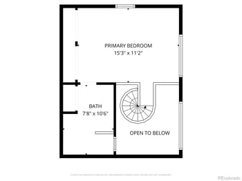 350 Detroit St #409, Denver, CO 80206