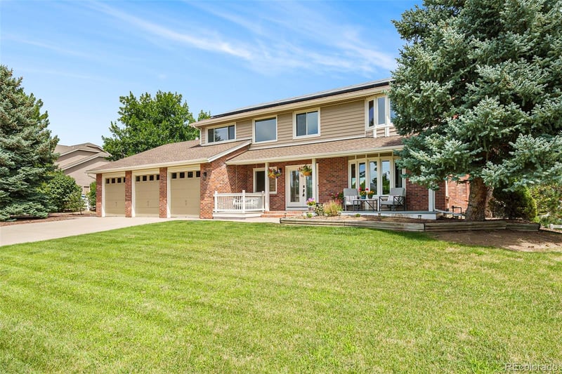 15985 W 77th Pl, Arvada, CO 80007