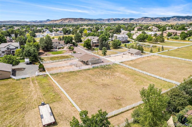 15985 W 77th Pl, Arvada, CO 80007
