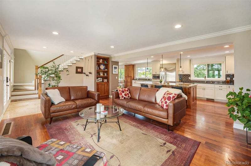 15985 W 77th Pl, Arvada, CO 80007