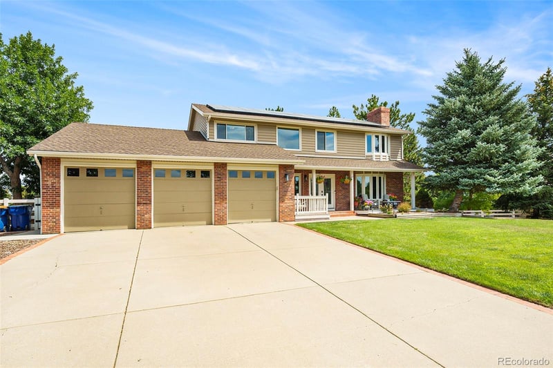 15985 W 77th Pl, Arvada, CO 80007