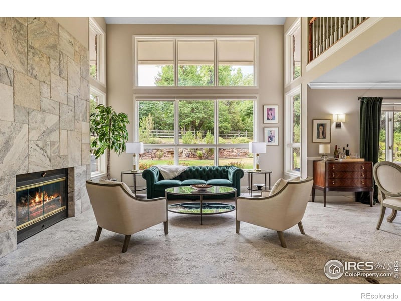 8400 Sawtooth Ln, Niwot, CO 80503