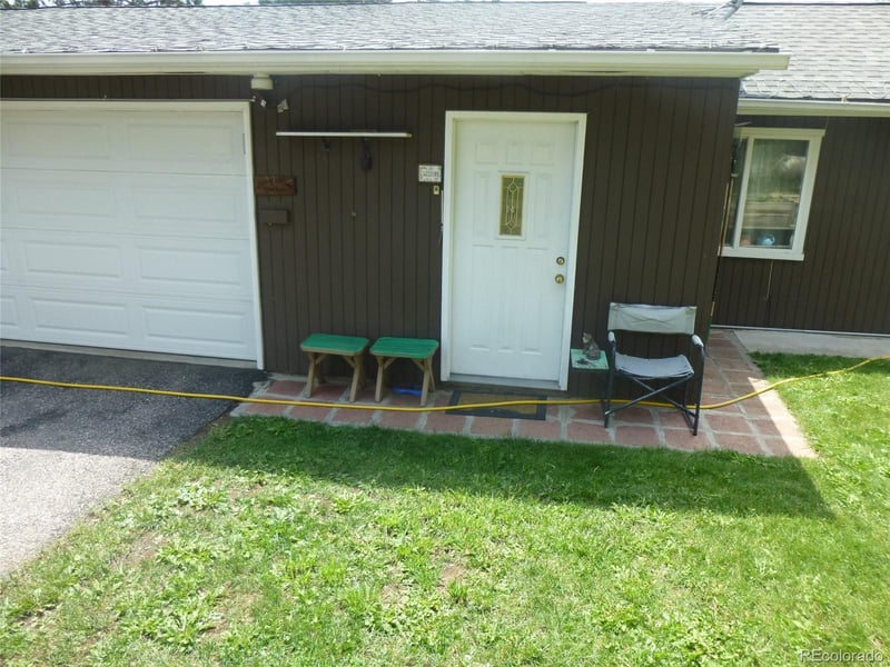 28688 Aspen Dr, Conifer, CO 80433