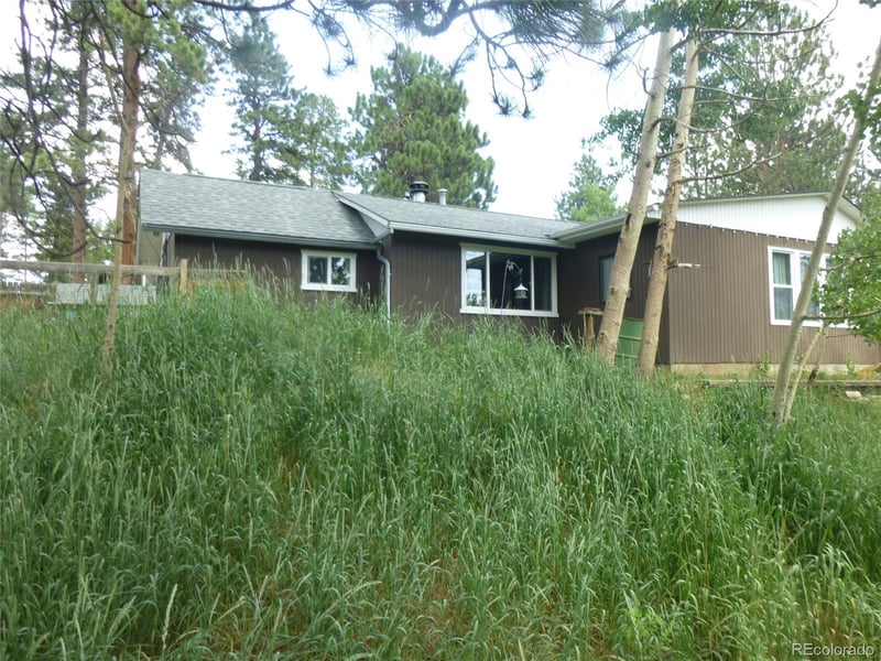 28688 Aspen Dr, Conifer, CO 80433