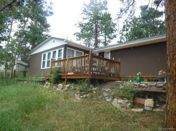 28688 Aspen Dr, Conifer, CO 80433