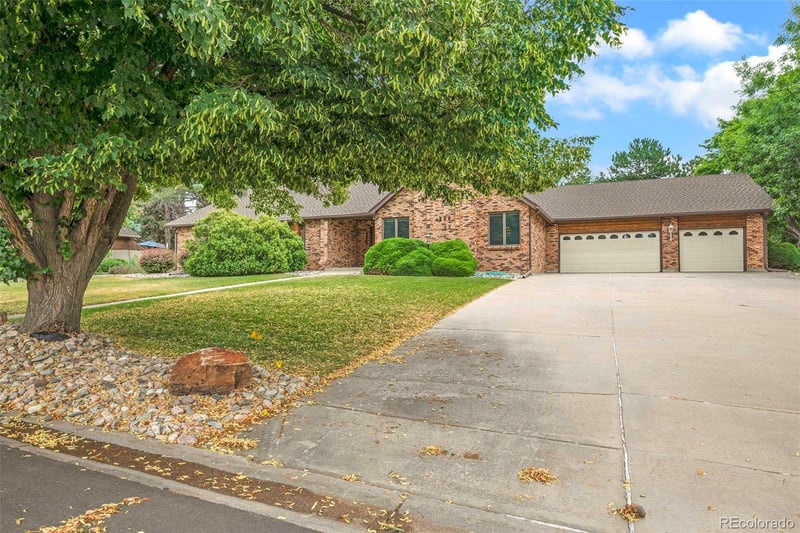 3920 S Eagle St, Aurora, CO 80014