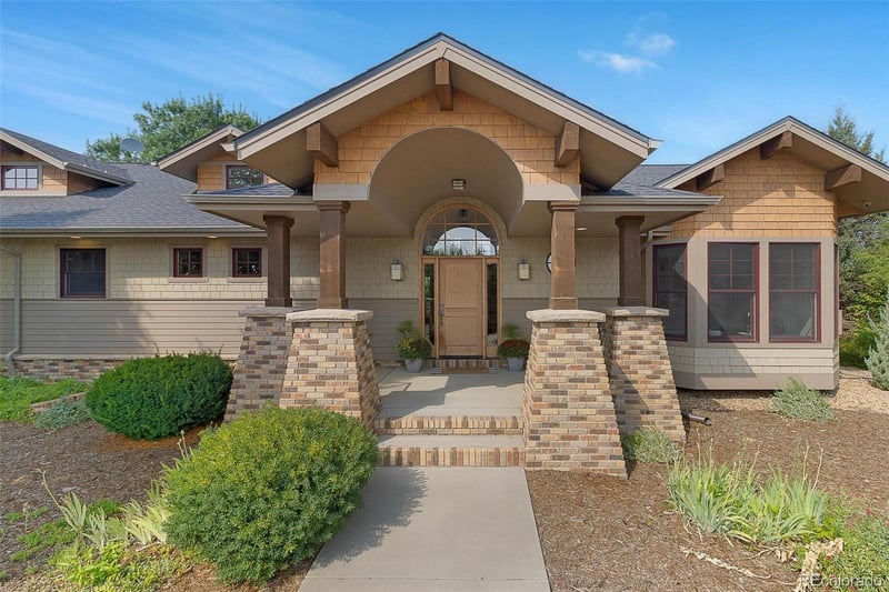 8202 Coeur Dalene Dr, Fort Collins, CO 80525