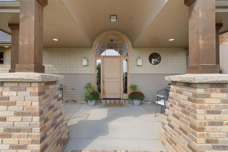 8202 Coeur Dalene Dr, Fort Collins, CO 80525