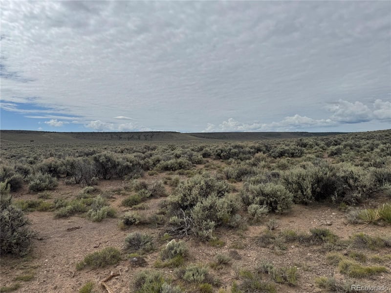 00 County Rd 9, Antonito, CO 81120