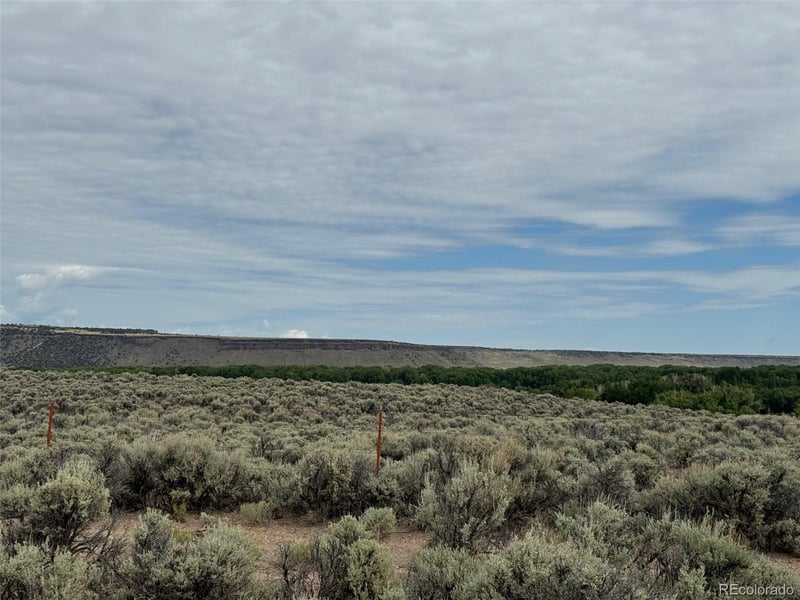 00 County Rd 9, Antonito, CO 81120