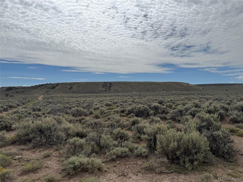 00 County Rd 9, Antonito, CO 81120