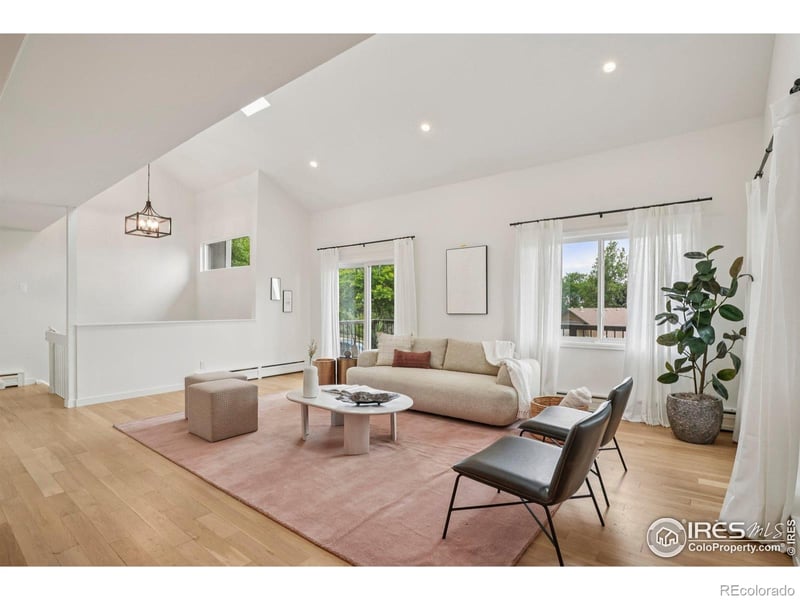 3970 Longwood Ave, Boulder, CO 80305