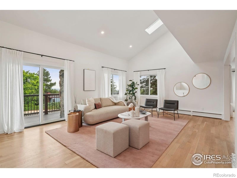 3970 Longwood Ave, Boulder, CO 80305