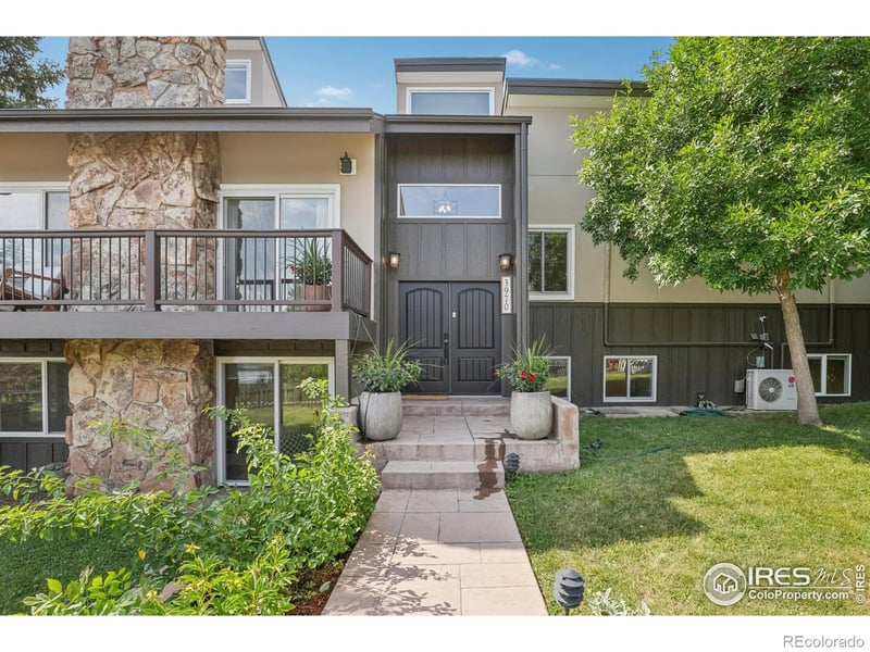 3970 Longwood Ave, Boulder, CO 80305