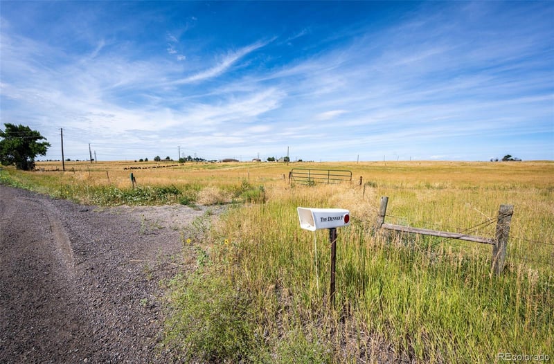 4055 County Road 193, Byers, CO 80103