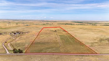 4055 County Road 193, Byers, CO 80103