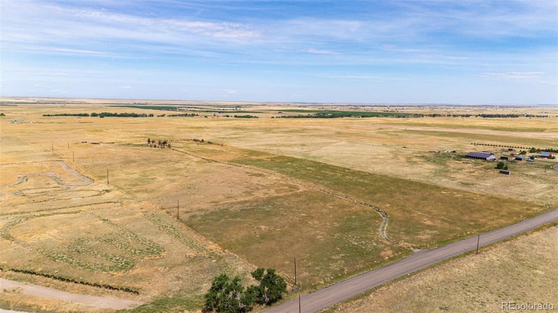 4055 S County Road 193, Byers, CO 80103
