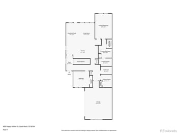 4059 Happy Hollow Dr, Castle Rock, CO 80104