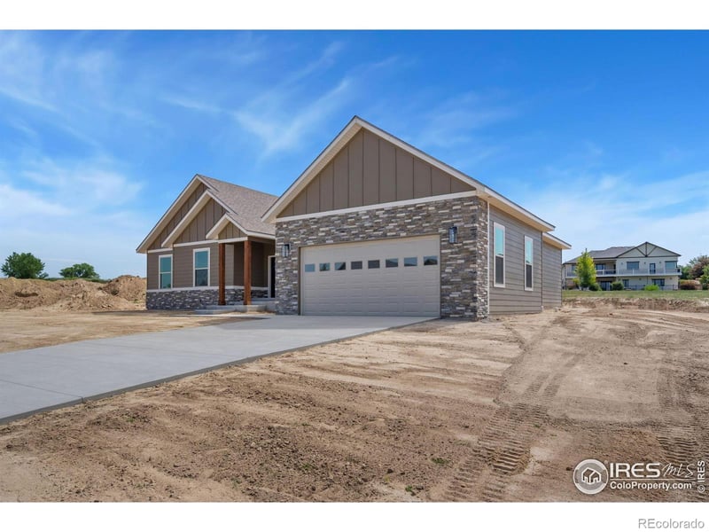32 Lakeview Cir, Fort Morgan, CO 80701