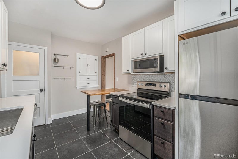 3656 Ames St, Wheat Ridge, CO 80212