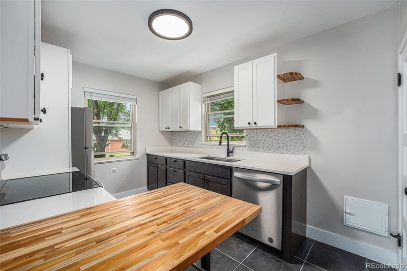 3656 Ames St, Wheat Ridge, CO 80212