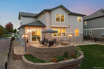 12218 Rockdale St, Parker, CO 80138