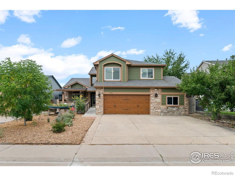 10954 W 100th Dr, Broomfield, CO 80021