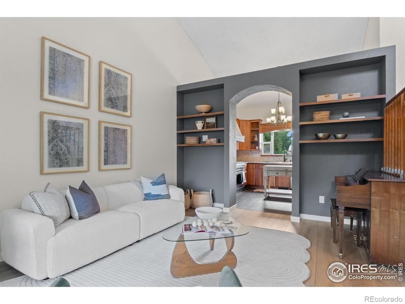 10954 W 100th Dr, Broomfield, CO 80021