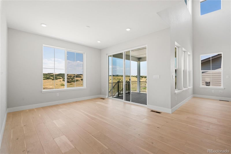 6593 Bridlespur St, Castle Pines, CO 80108