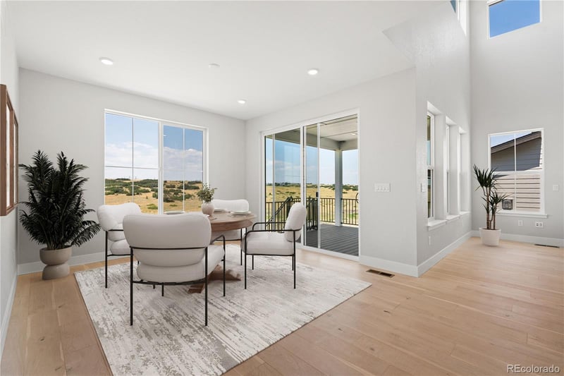 6593 Bridlespur St, Castle Pines, CO 80108