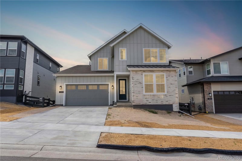 6593 Bridlespur St, Castle Pines, CO 80108