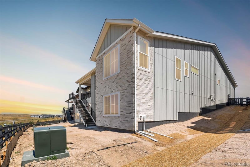 6593 Bridlespur St, Castle Pines, CO 80108