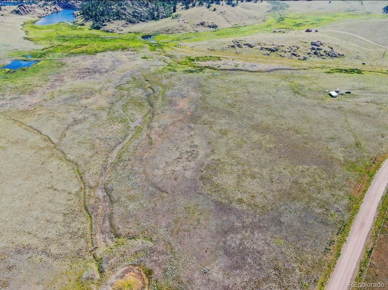 281 Cr 98 , Florissant, CO 80816