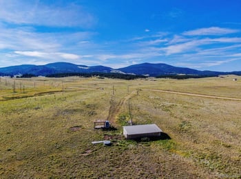 281 Cr 98 , Florissant, CO 80816