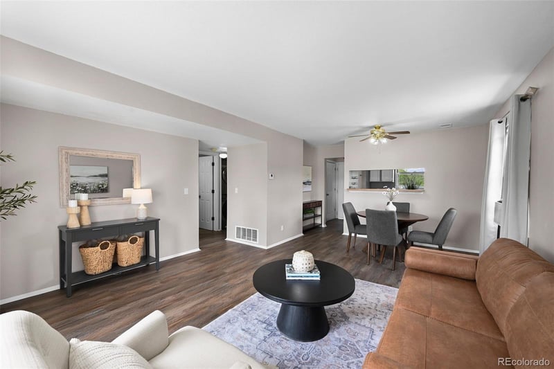 1291 S Gilbert #A301, Castle Rock, CO 80104