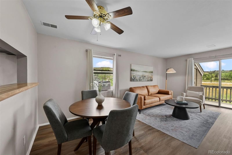 1291 S Gilbert #A301, Castle Rock, CO 80104
