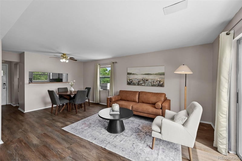 1291 S Gilbert #A301, Castle Rock, CO 80104