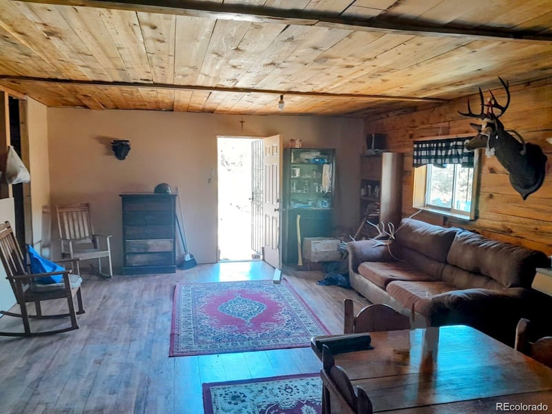 Lot 2151 Acapulco Rd, Fort Garland, CO 81133