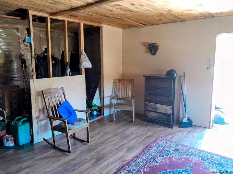 Lot 2151 Acapulco Rd, Fort Garland, CO 81133