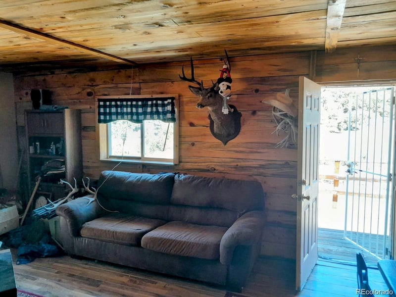 Lot 2151 Acapulco Rd, Fort Garland, CO 81133