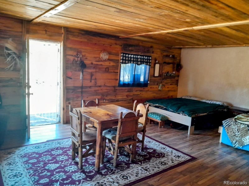 Lot 2151 Acapulco Rd, Fort Garland, CO 81133