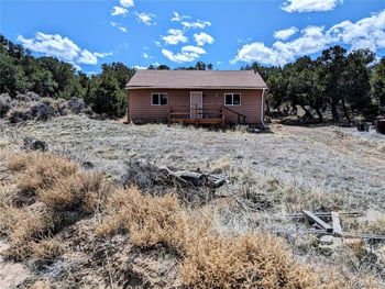 Lot 2151 Acapulco Rd, Fort Garland, CO 81133