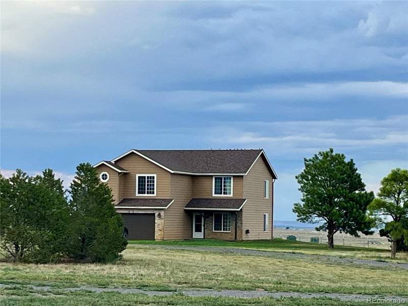 4022 Eagle Ranch Rd, Pueblo, CO 81004
