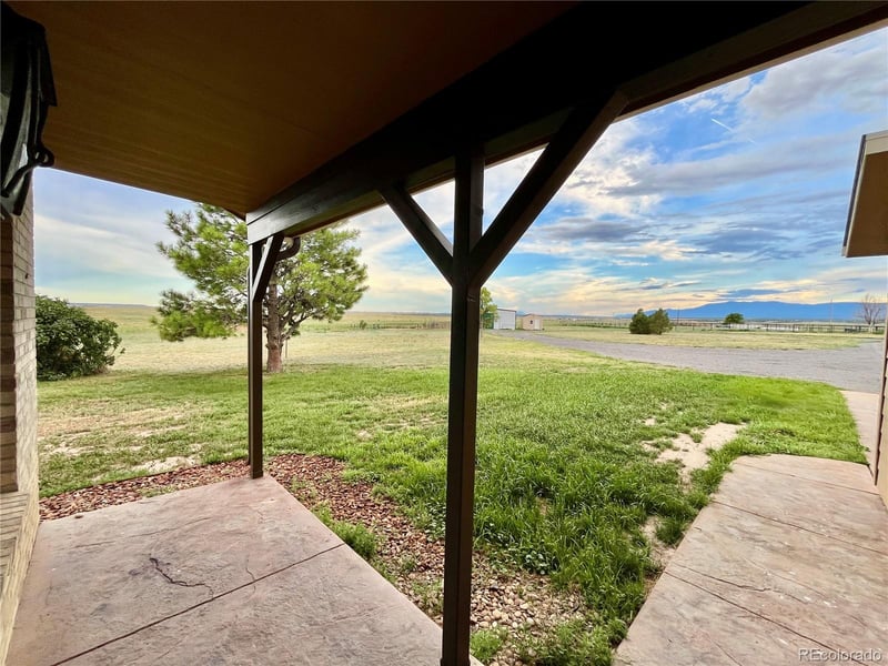 4022 Eagle Ranch Rd, Pueblo, CO 81004