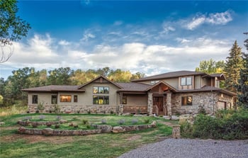 8855 Bear Creek Dr, Lakewood, CO 80227