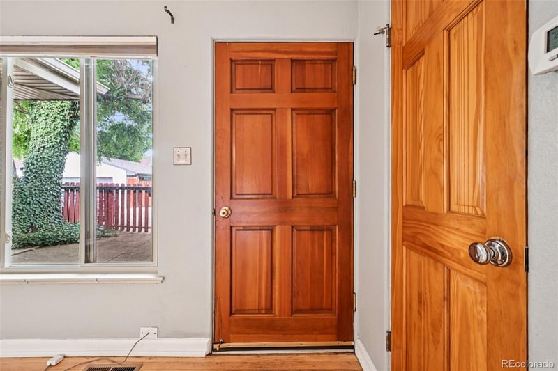 2438 W 35th Ave #5, Denver, CO 80211