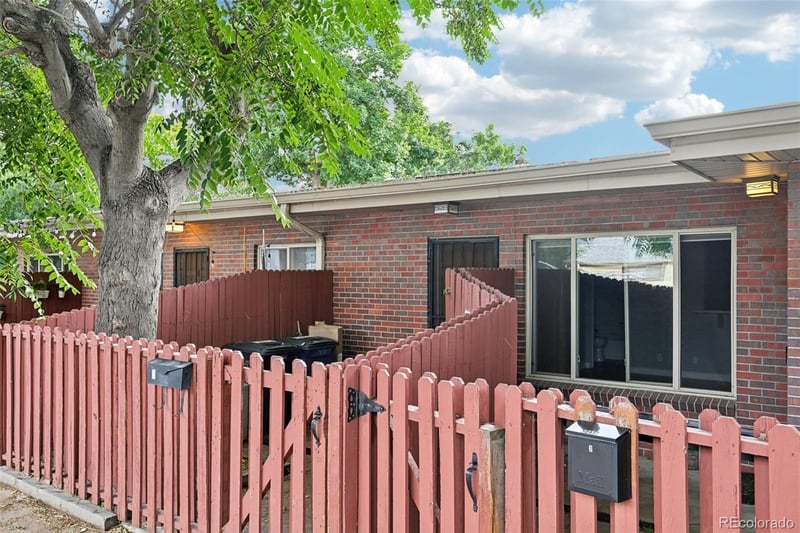 2438 W 35th Ave #5, Denver, CO 80211