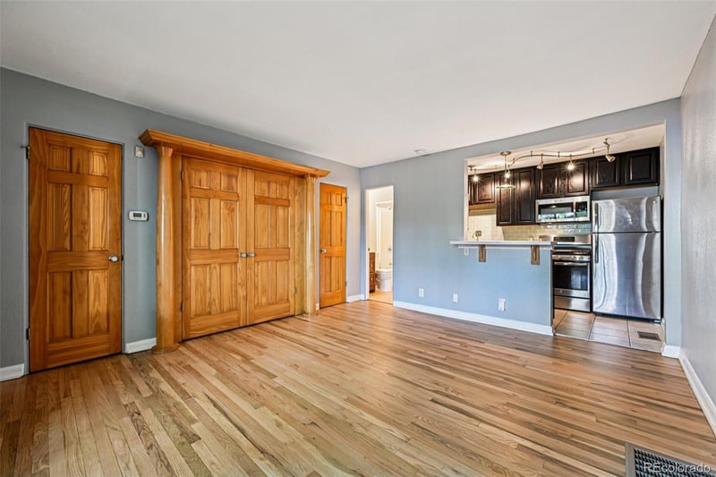 2438 W 35th Ave #5, Denver, CO 80211